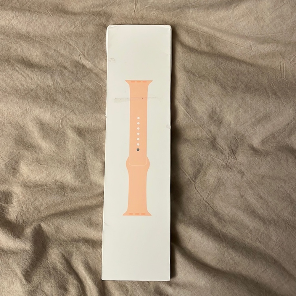 Brand new Apple Watch band